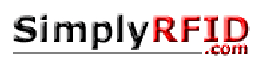 SimplyRFiD: 2002 Logo