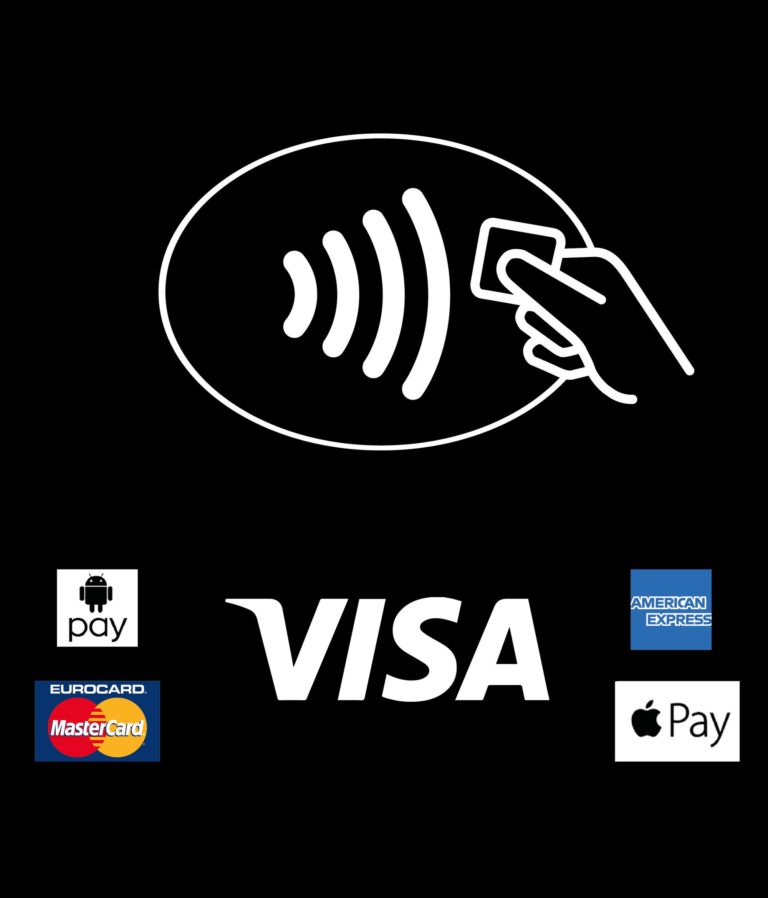 Are contactless cards safe, contactless technology, photo