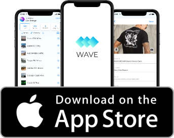 Download Wave App Store